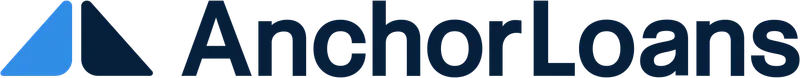 Anchor Loans logo